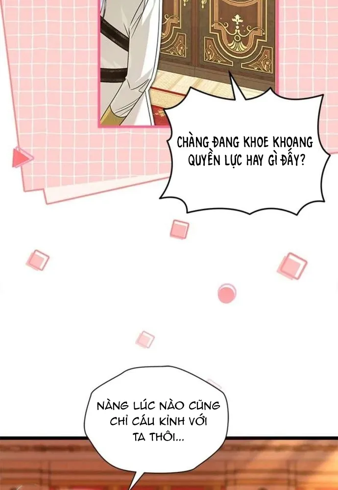 Trở Thành Hầu Nữ Của Bạo Chúa Chap 111 - Next Chap 112