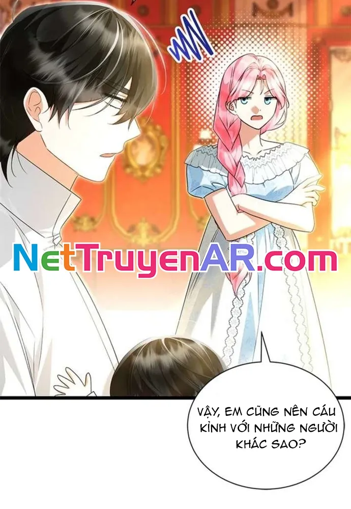 Trở Thành Hầu Nữ Của Bạo Chúa Chap 111 - Next Chap 112