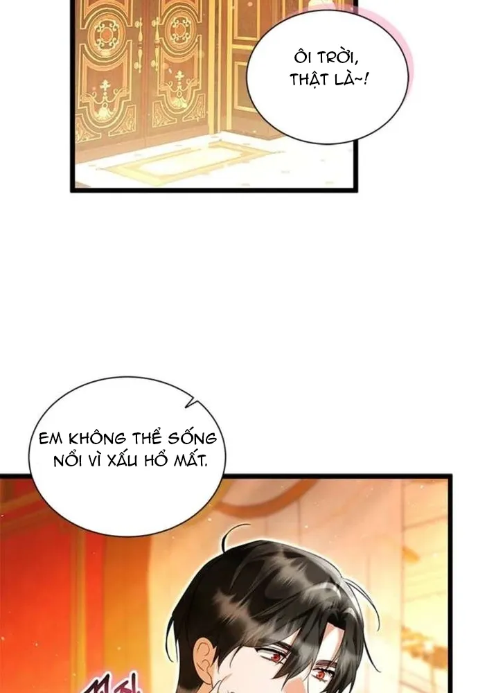 Trở Thành Hầu Nữ Của Bạo Chúa Chap 111 - Next Chap 112