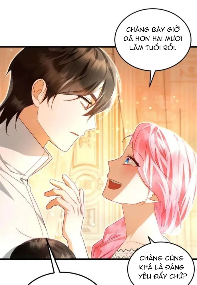 Trở Thành Hầu Nữ Của Bạo Chúa Chap 111 - Next Chap 112