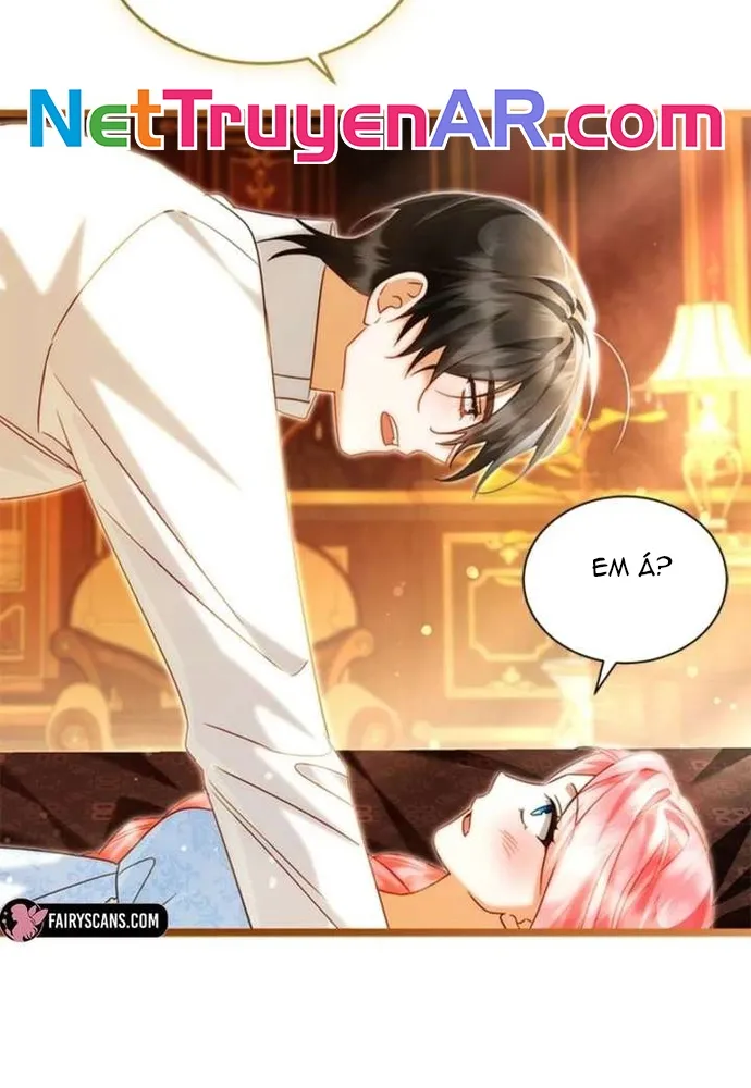 Trở Thành Hầu Nữ Của Bạo Chúa Chap 111 - Next Chap 112