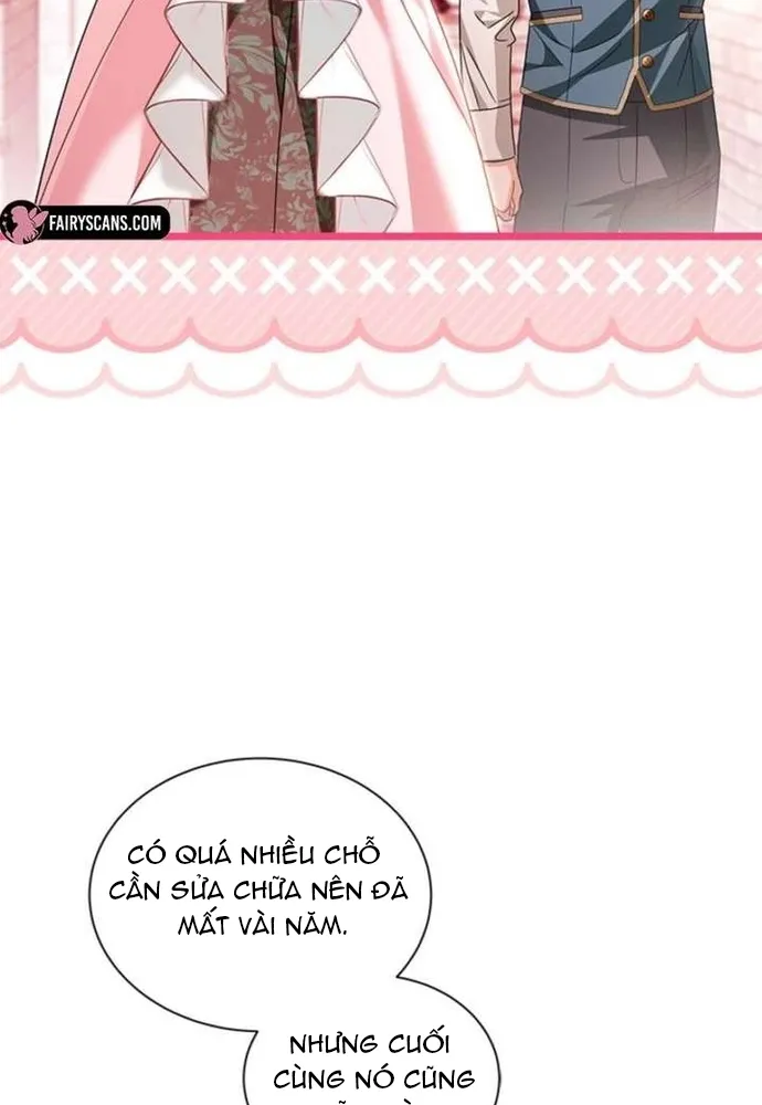 Trở Thành Hầu Nữ Của Bạo Chúa Chap 111 - Next Chap 112