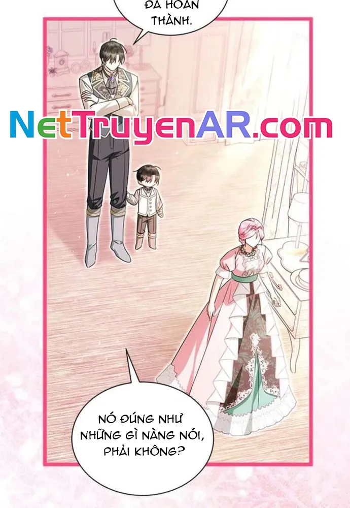 Trở Thành Hầu Nữ Của Bạo Chúa Chap 111 - Next Chap 112