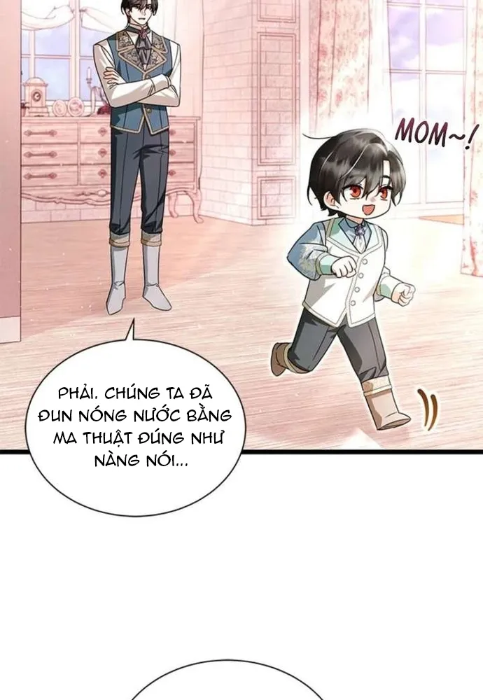Trở Thành Hầu Nữ Của Bạo Chúa Chap 111 - Next Chap 112
