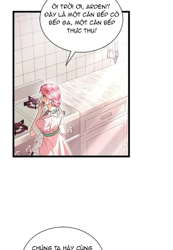 Trở Thành Hầu Nữ Của Bạo Chúa Chap 111 - Next Chap 112