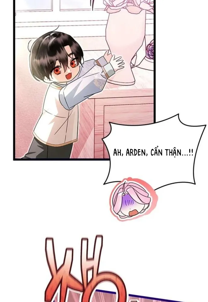Trở Thành Hầu Nữ Của Bạo Chúa Chap 111 - Next Chap 112