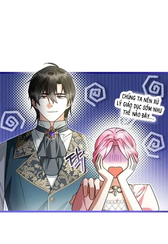 Trở Thành Hầu Nữ Của Bạo Chúa Chap 111 - Next Chap 112