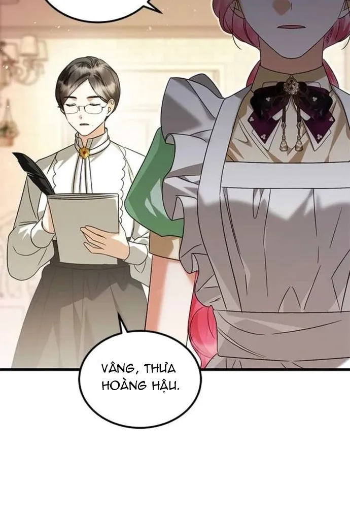 Trở Thành Hầu Nữ Của Bạo Chúa Chap 112 - Next Chap 113