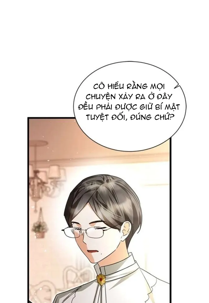 Trở Thành Hầu Nữ Của Bạo Chúa Chap 112 - Next Chap 113