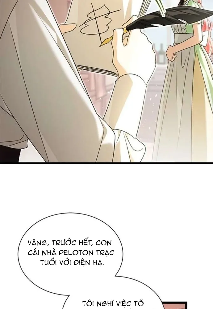 Trở Thành Hầu Nữ Của Bạo Chúa Chap 112 - Next Chap 113