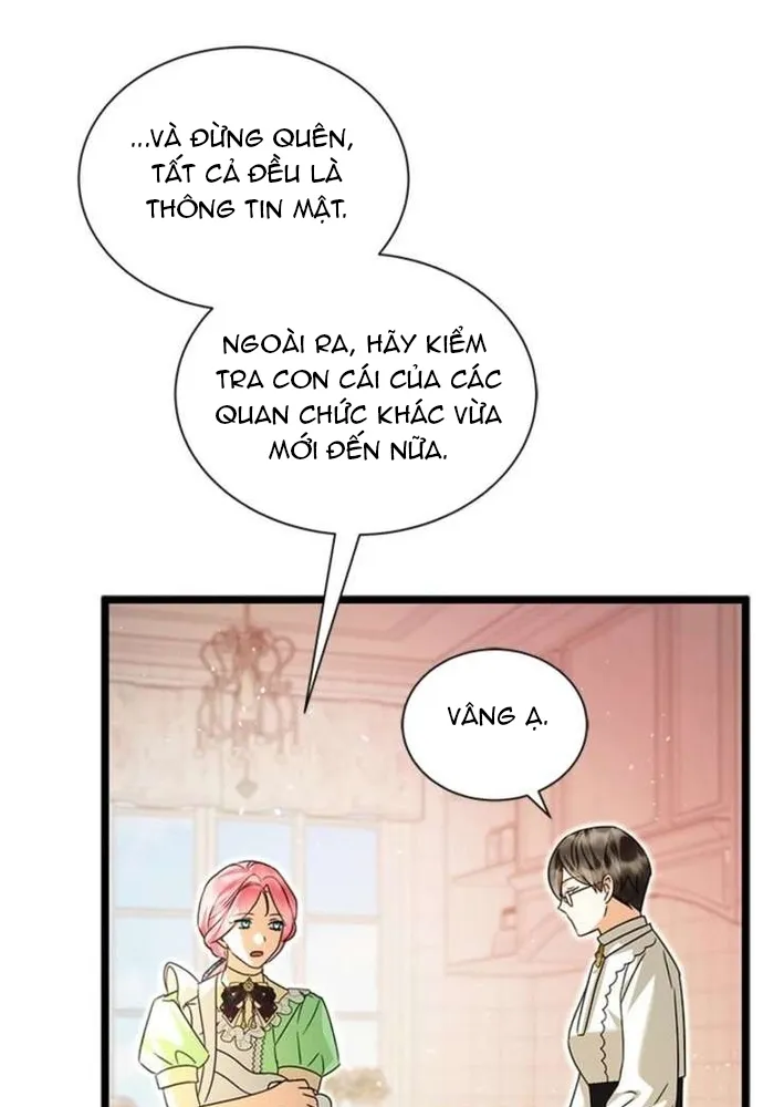 Trở Thành Hầu Nữ Của Bạo Chúa Chap 112 - Next Chap 113