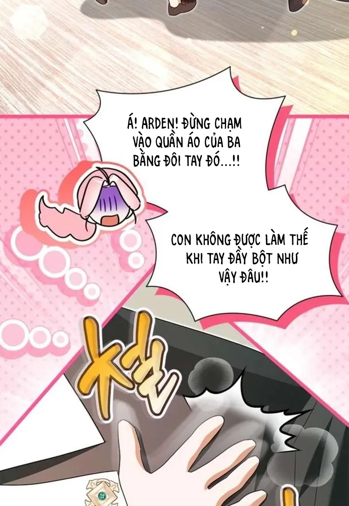 Trở Thành Hầu Nữ Của Bạo Chúa Chap 112 - Next Chap 113