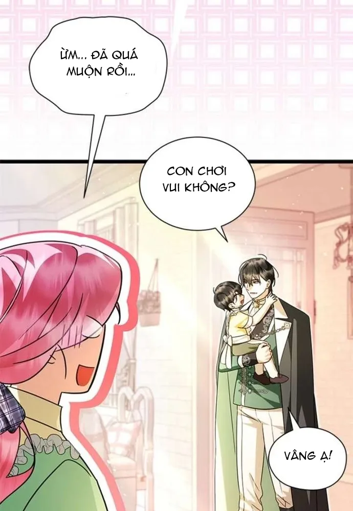 Trở Thành Hầu Nữ Của Bạo Chúa Chap 112 - Next Chap 113