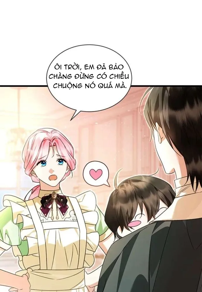 Trở Thành Hầu Nữ Của Bạo Chúa Chap 112 - Next Chap 113