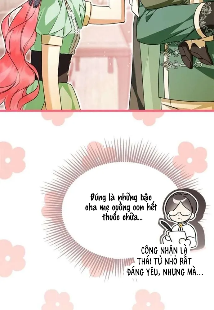 Trở Thành Hầu Nữ Của Bạo Chúa Chap 112 - Next Chap 113