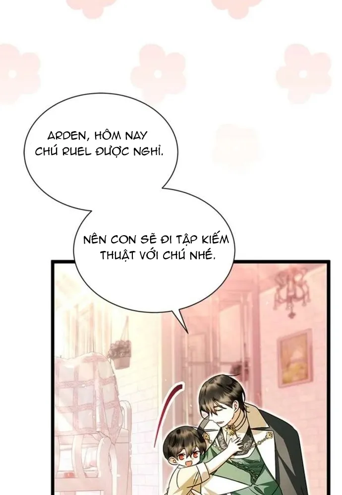 Trở Thành Hầu Nữ Của Bạo Chúa Chap 112 - Next Chap 113