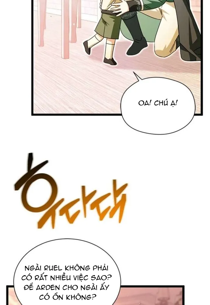 Trở Thành Hầu Nữ Của Bạo Chúa Chap 112 - Next Chap 113