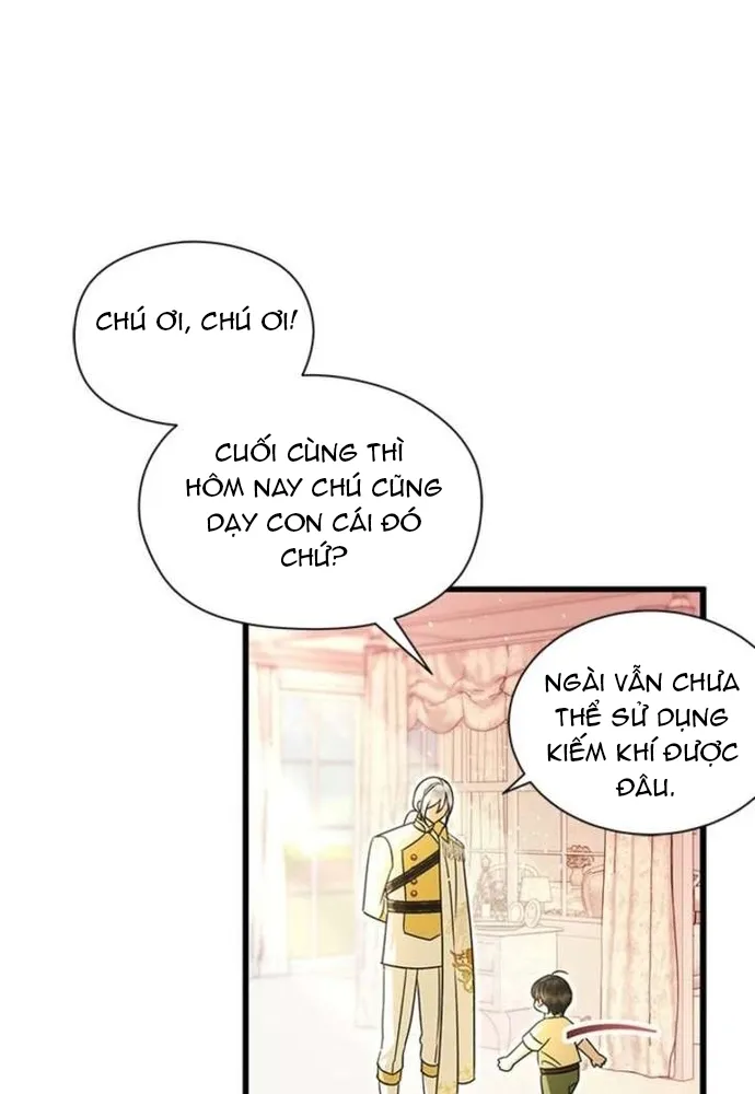 Trở Thành Hầu Nữ Của Bạo Chúa Chap 112 - Next Chap 113