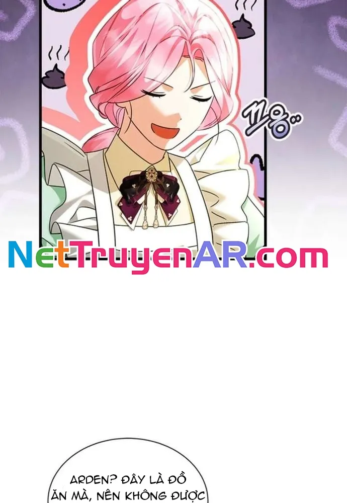Trở Thành Hầu Nữ Của Bạo Chúa Chap 112 - Next Chap 113