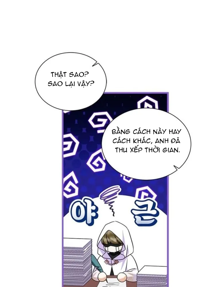 Trở Thành Hầu Nữ Của Bạo Chúa Chap 112 - Next Chap 113