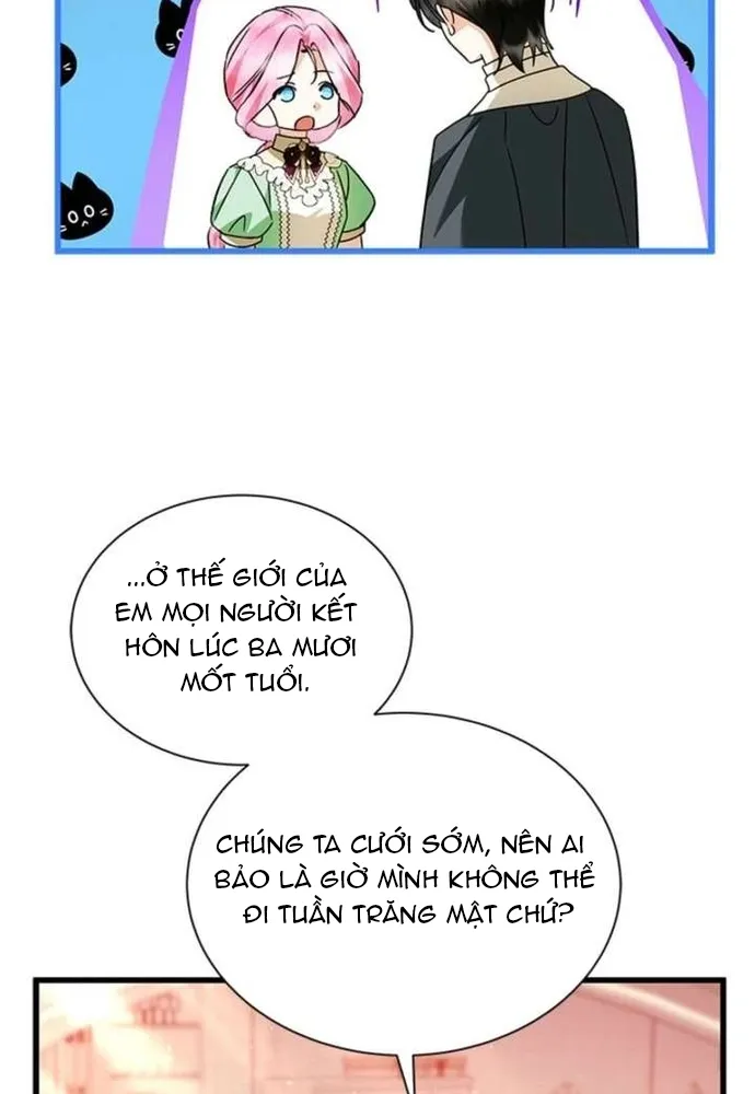 Trở Thành Hầu Nữ Của Bạo Chúa Chap 112 - Next Chap 113