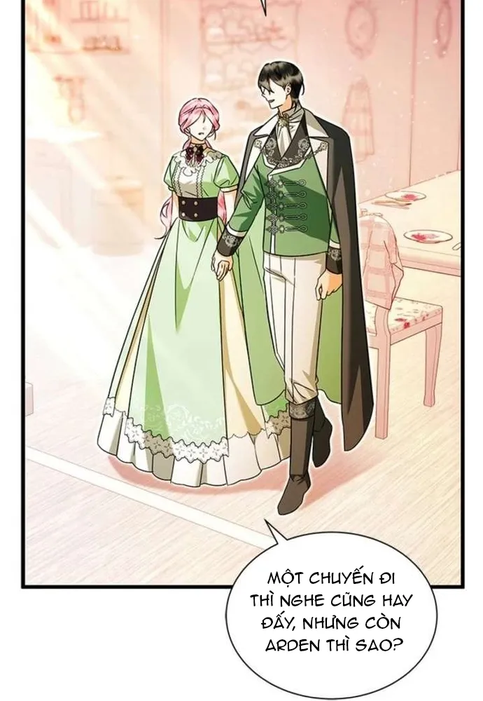 Trở Thành Hầu Nữ Của Bạo Chúa Chap 112 - Next Chap 113
