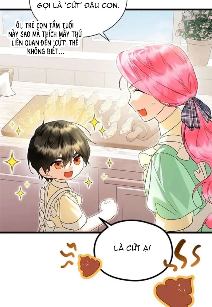 Trở Thành Hầu Nữ Của Bạo Chúa Chap 112 - Next Chap 113