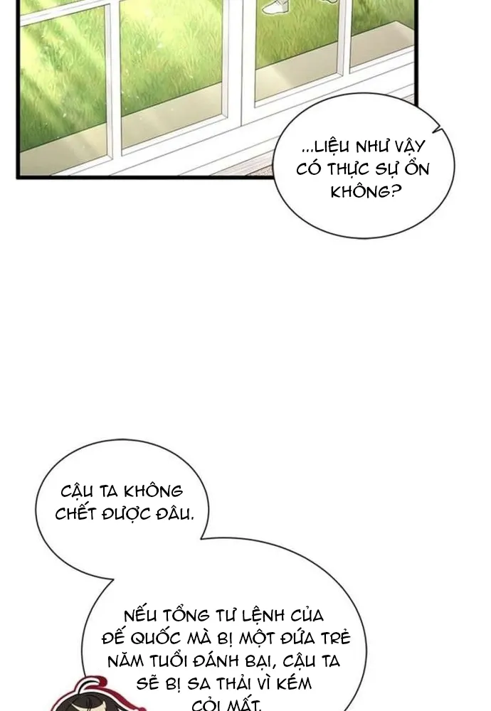 Trở Thành Hầu Nữ Của Bạo Chúa Chap 112 - Next Chap 113