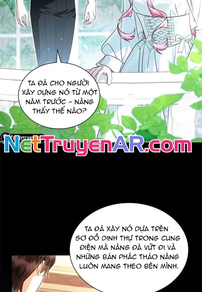 Trở Thành Hầu Nữ Của Bạo Chúa Chap 112 - Next Chap 113