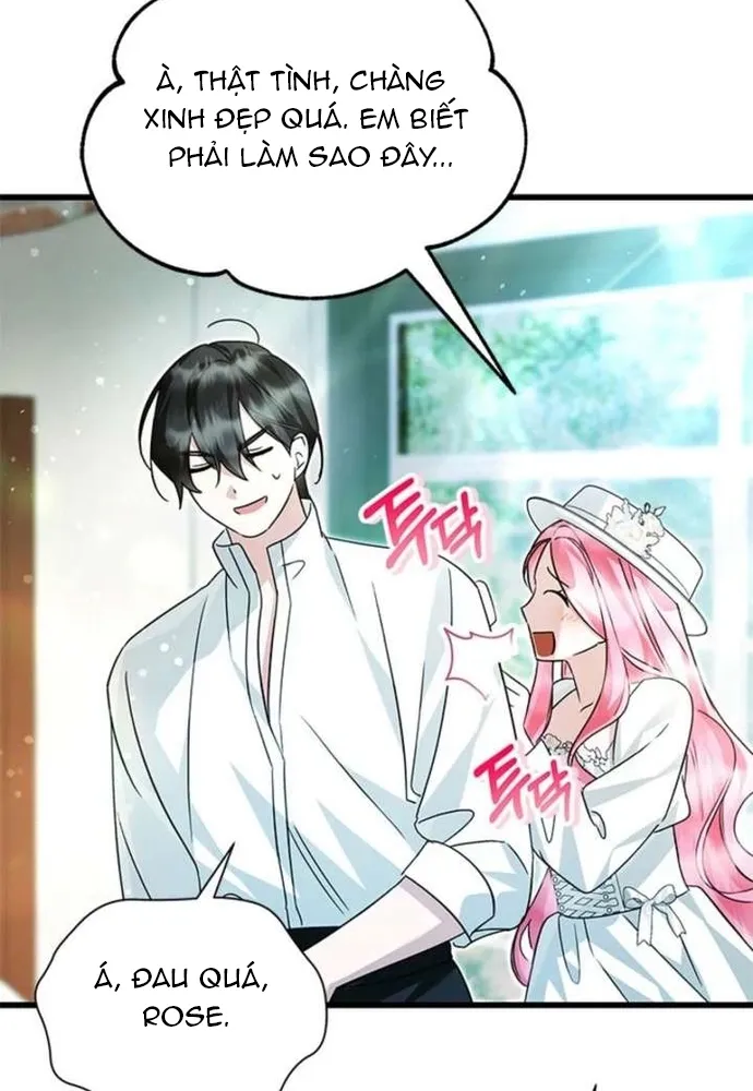Trở Thành Hầu Nữ Của Bạo Chúa Chap 112 - Next Chap 113