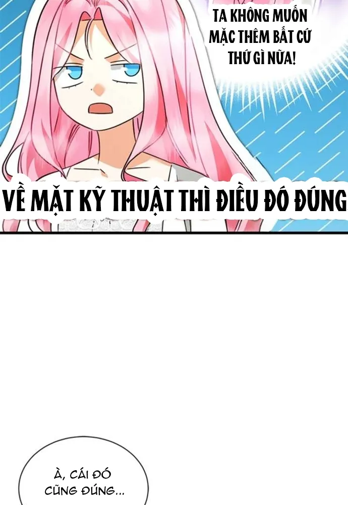 Trở Thành Hầu Nữ Của Bạo Chúa Chap 113 - Next Chap 114