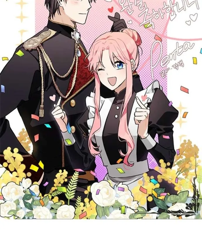 Trở Thành Hầu Nữ Của Bạo Chúa Chap 113 - Next Chap 114