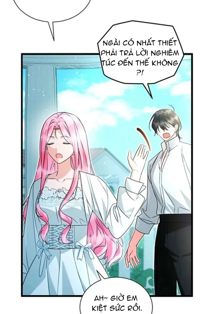 Trở Thành Hầu Nữ Của Bạo Chúa Chap 113 - Next Chap 114