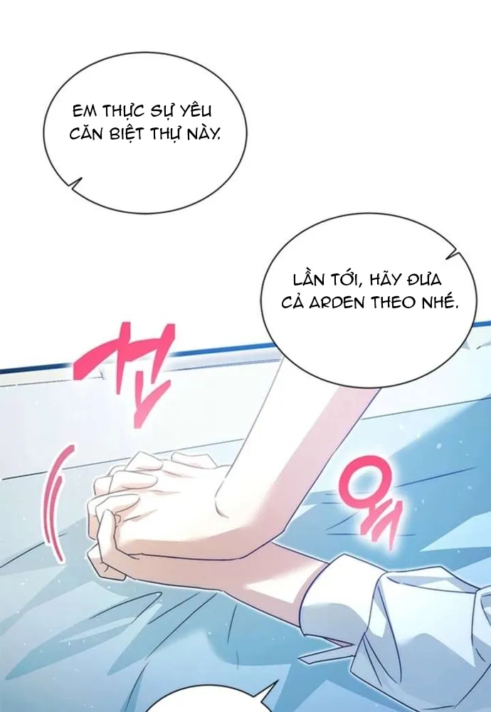 Trở Thành Hầu Nữ Của Bạo Chúa Chap 113 - Next Chap 114