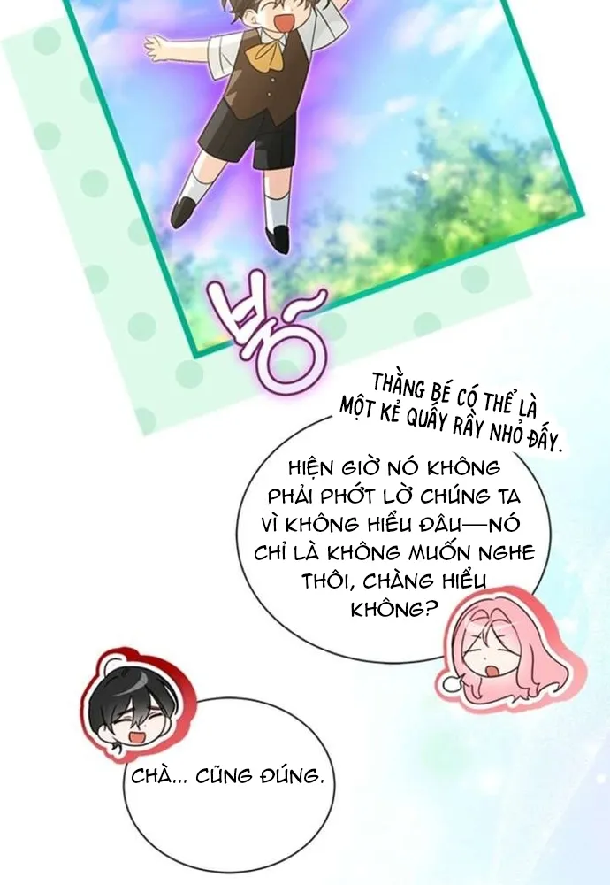 Trở Thành Hầu Nữ Của Bạo Chúa Chap 113 - Next Chap 114