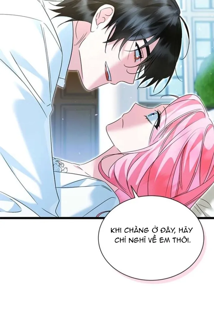 Trở Thành Hầu Nữ Của Bạo Chúa Chap 113 - Next Chap 114