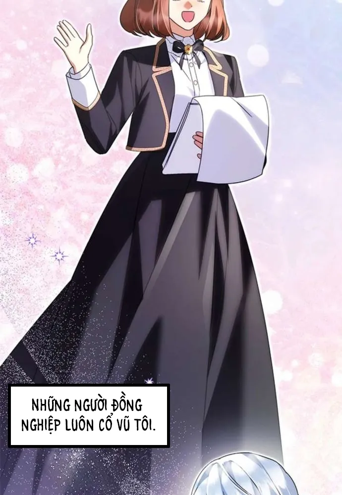 Trở Thành Hầu Nữ Của Bạo Chúa Chap 113 - Next Chap 114