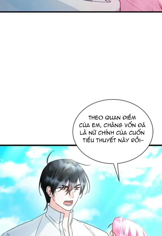 Trở Thành Hầu Nữ Của Bạo Chúa Chap 113 - Next Chap 114