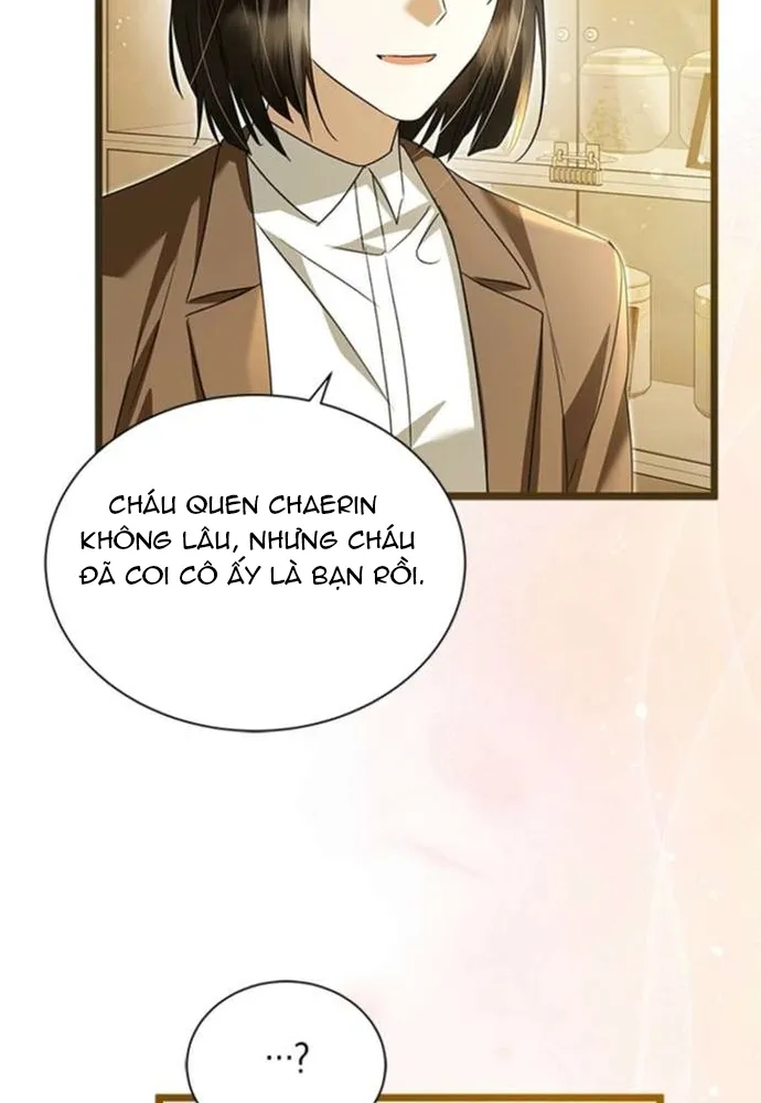 Trở Thành Hầu Nữ Của Bạo Chúa Chap 113 - Next Chap 114