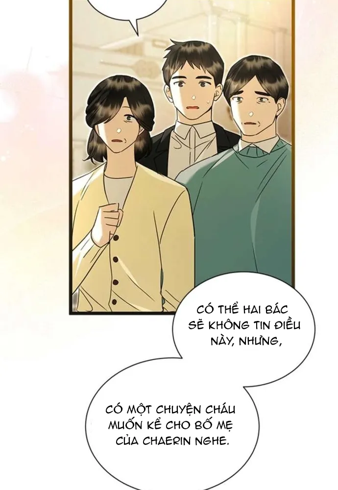 Trở Thành Hầu Nữ Của Bạo Chúa Chap 113 - Next Chap 114