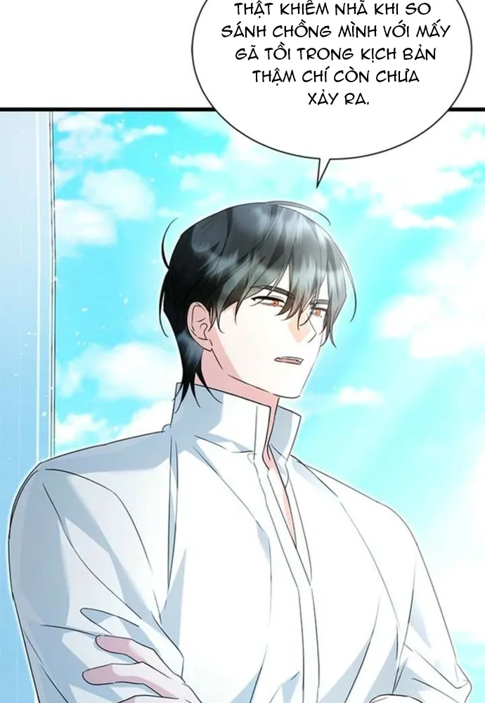 Trở Thành Hầu Nữ Của Bạo Chúa Chap 113 - Next Chap 114
