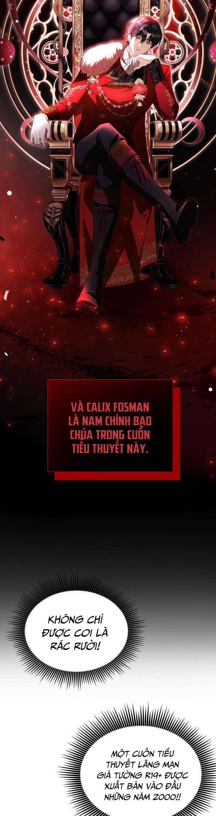 Trở Thành Hầu Nữ Của Bạo Chúa Chap 2 - Next Chap 3