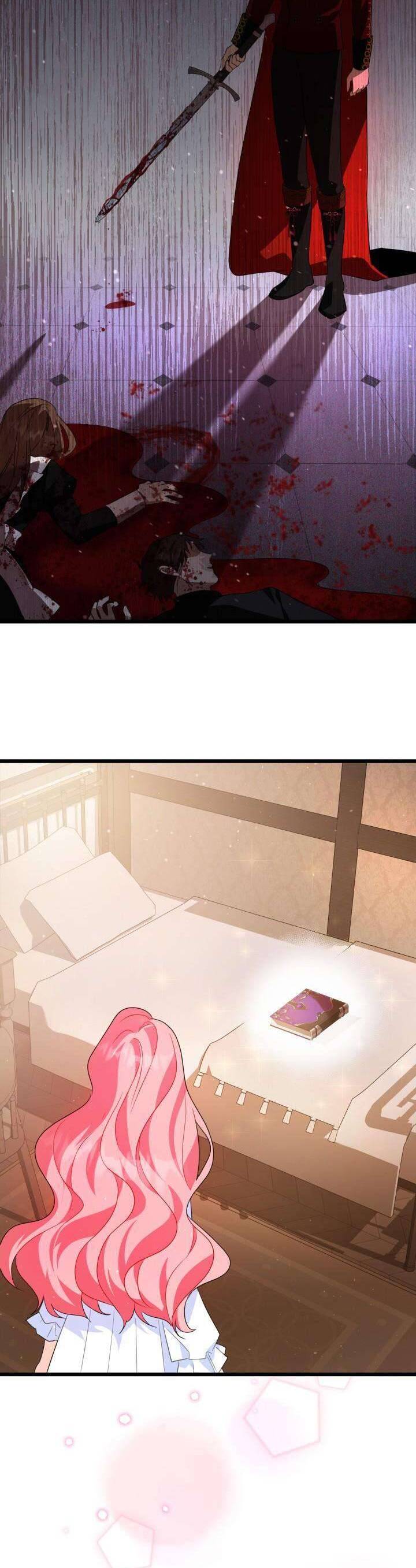 Trở Thành Hầu Nữ Của Bạo Chúa Chap 2 - Next Chap 3