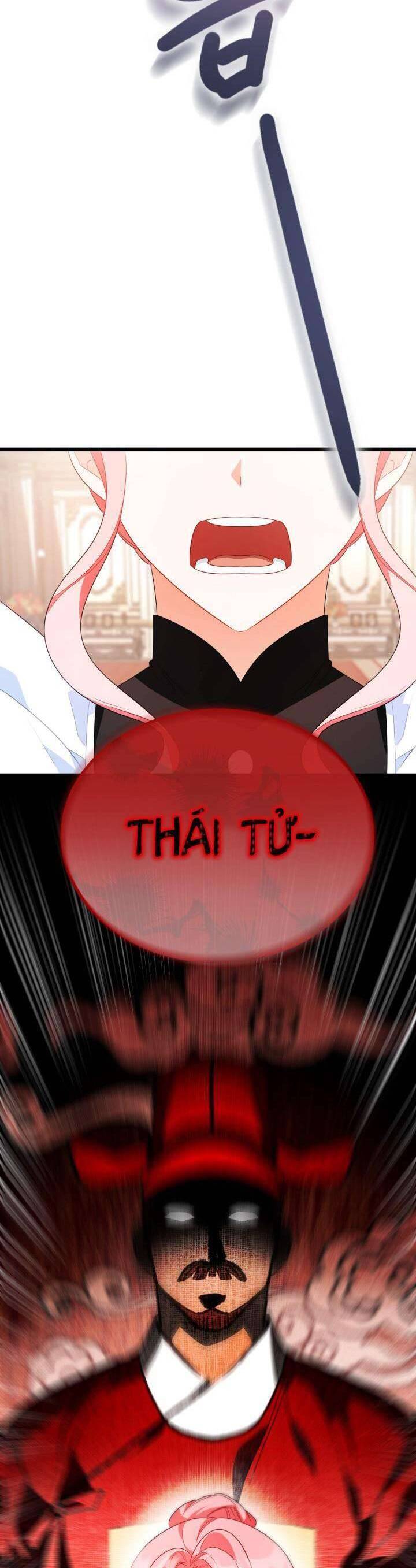 Trở Thành Hầu Nữ Của Bạo Chúa Chap 2 - Next Chap 3