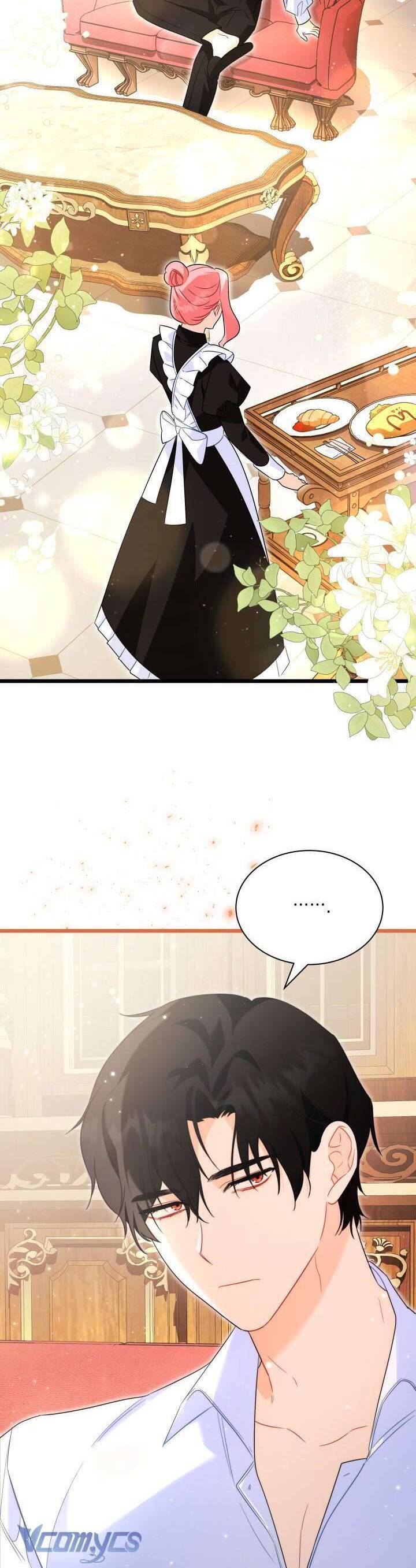 Trở Thành Hầu Nữ Của Bạo Chúa Chap 2 - Next Chap 3