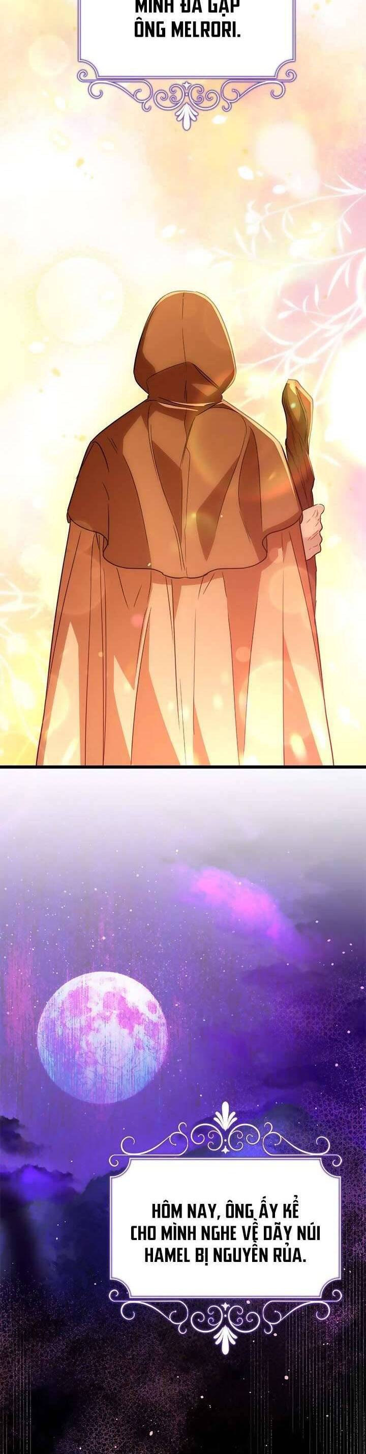 Trở Thành Hầu Nữ Của Bạo Chúa Chap 29 - Next Chap 30