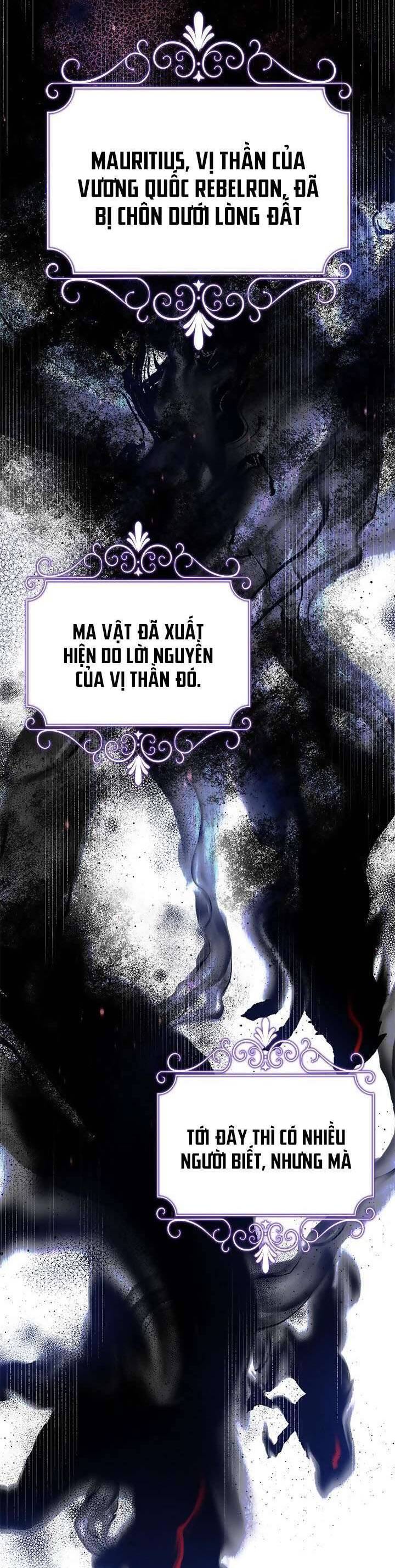 Trở Thành Hầu Nữ Của Bạo Chúa Chap 29 - Next Chap 30