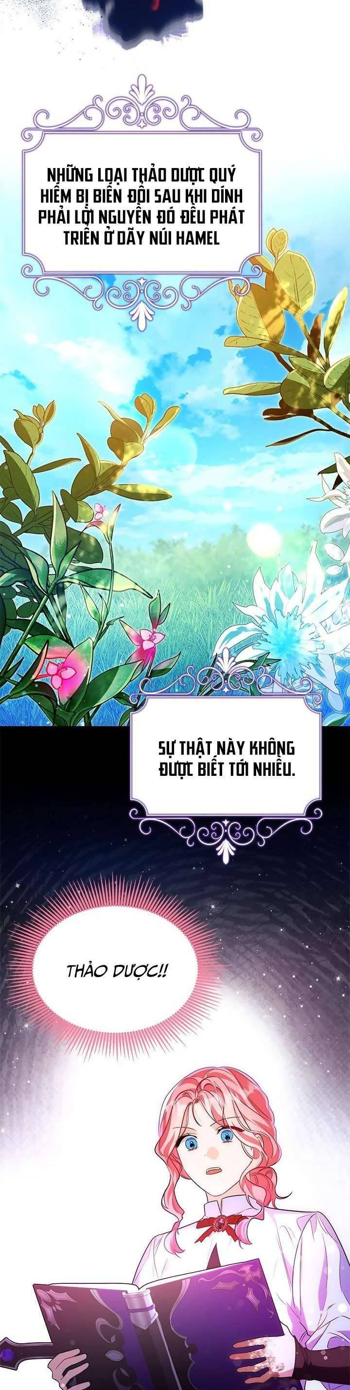 Trở Thành Hầu Nữ Của Bạo Chúa Chap 29 - Next Chap 30