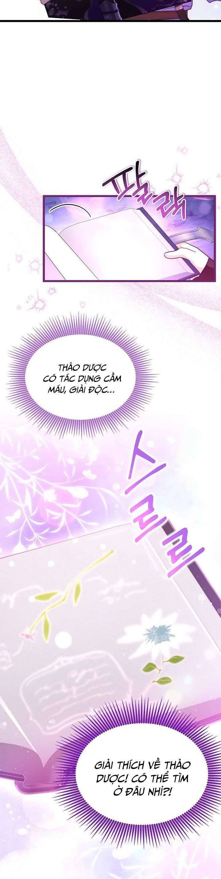 Trở Thành Hầu Nữ Của Bạo Chúa Chap 29 - Next Chap 30