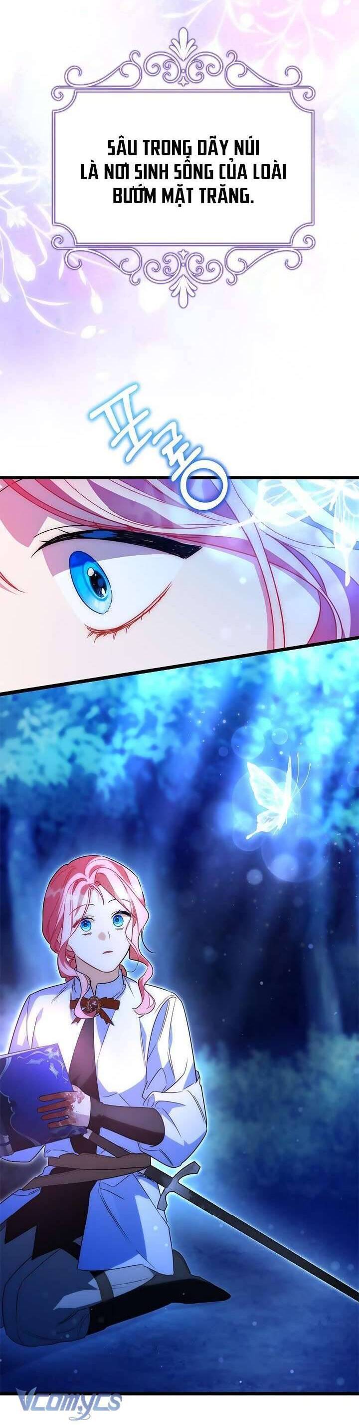 Trở Thành Hầu Nữ Của Bạo Chúa Chap 29 - Next Chap 30